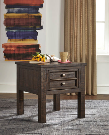 Hillcott Signature Design by Ashley End Table