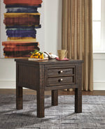 Hillcott Signature Design by Ashley End Table