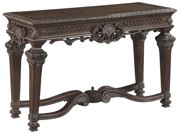 Charmond Signature Design by Ashley Sofa Table