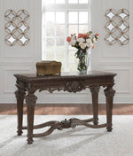 Charmond Signature Design by Ashley Sofa Table