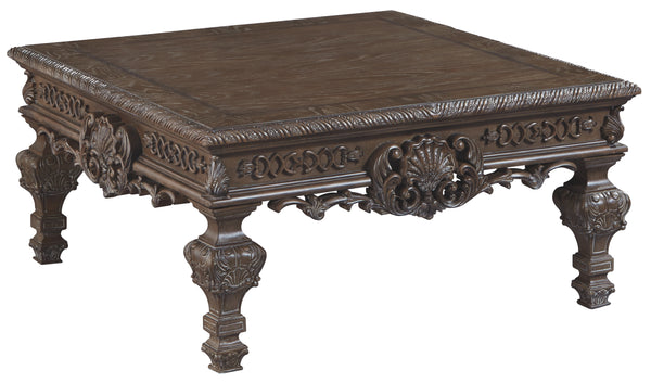 Charmond Signature Design by Ashley Cocktail Table