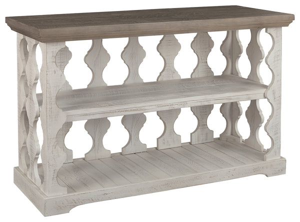 Havalance Signature Design by Ashley Sofa Table