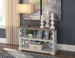 Havalance Signature Design by Ashley Sofa Table