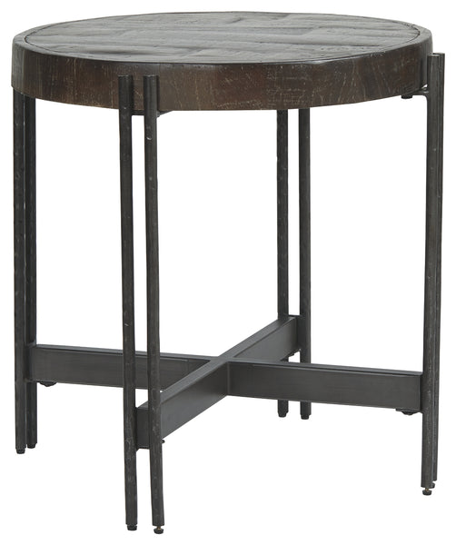 Jillenhurst Signature Design by Ashley End Table