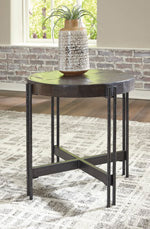 Jillenhurst Signature Design by Ashley End Table