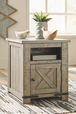 Aldwin Signature Design by Ashley End Table
