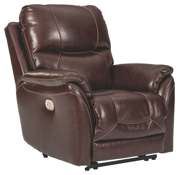 Dellington Benchcraft Recliner