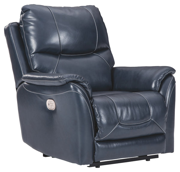 Dellington Benchcraft Recliner