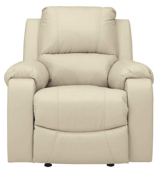 Rackingburg Signature Design by Ashley Recliner