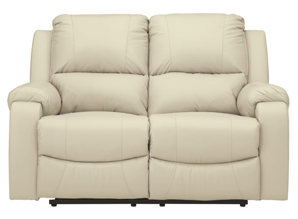 Rackingburg Signature Design by Ashley Loveseat