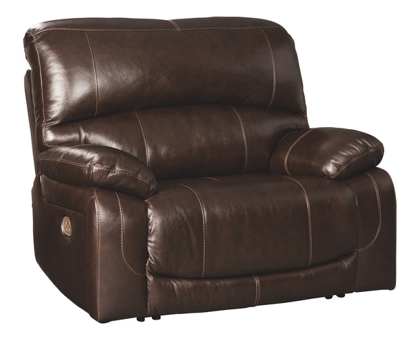 Hallstrung Signature Design by Ashley Recliner