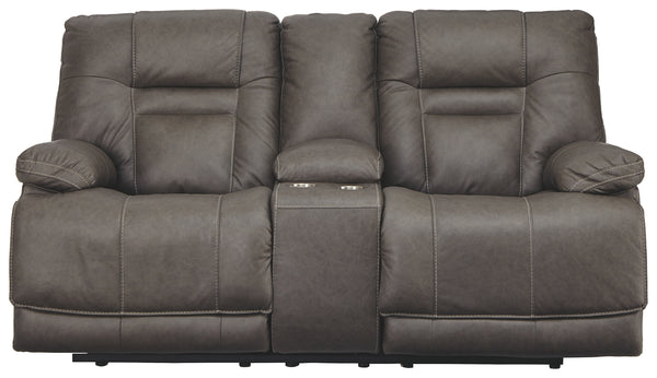 Wurstrow Signature Design by Ashley Loveseat