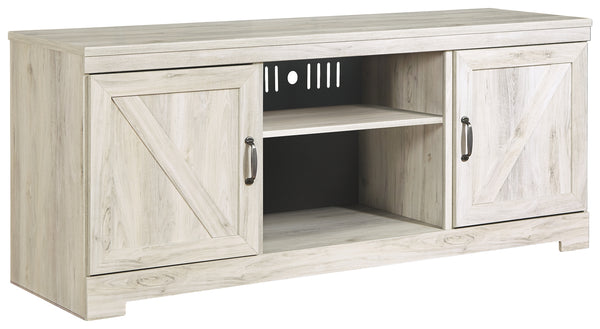 Bellaby Signature Design by Ashley Entertainment Center