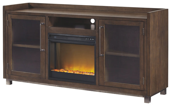 Starmore Signature Design by Ashley Entertainment Center