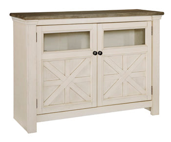 Bolanburg Signature Design by Ashley TV Stand