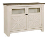 Bolanburg Signature Design by Ashley TV Stand