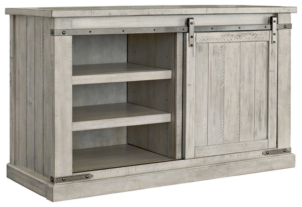 Carynhurst Signature Design by Ashley TV Stand