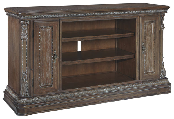 Charmond Signature Design by Ashley TV Stand
