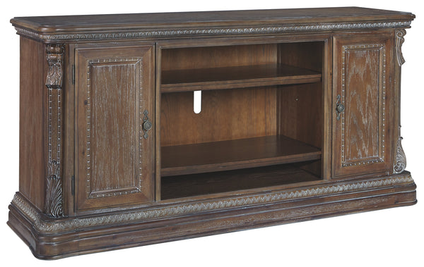 Charmond Signature Design by Ashley TV Stand