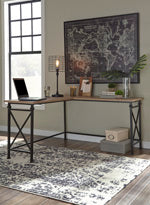 Jaeparli Signature Design by Ashley Desk