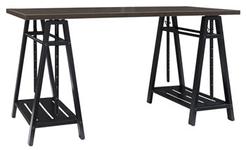 Irene Signature Design by Ashley Desk