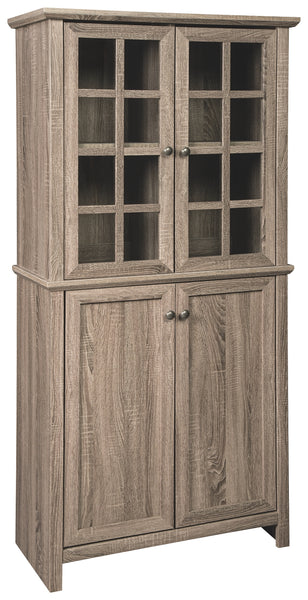 Drewmore Signature Design by Ashley Cabinet